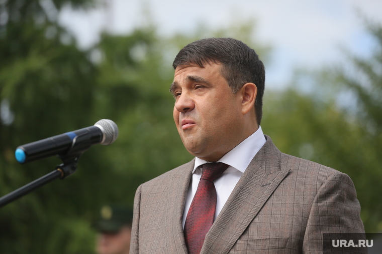 Время покажет, покинет ли Владимир Юрьевич Тюмень