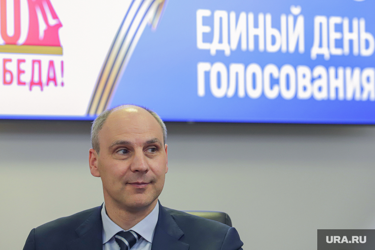 Денис Паслер представит свою программу в конце лета