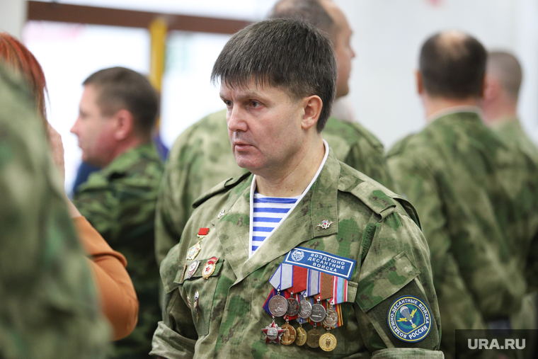 Гладковский решил не покидать ЕР