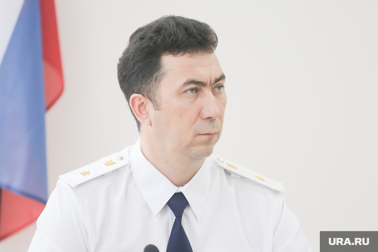 Место Руфата Биктимерова в правительстве мог занять другой силовик