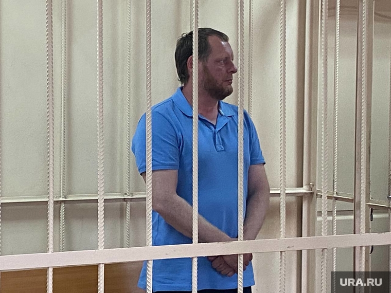 Директор проекта «Увильды парк» Алексей Вахатов имел криминальный бэкграунд