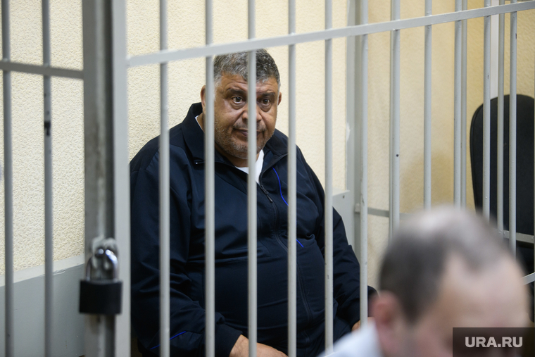 Камал Сафаров вел себя максимально вызывающе