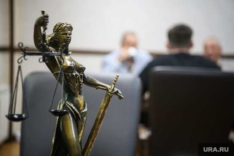 Суд над Черновым может состоятся только в конце июля