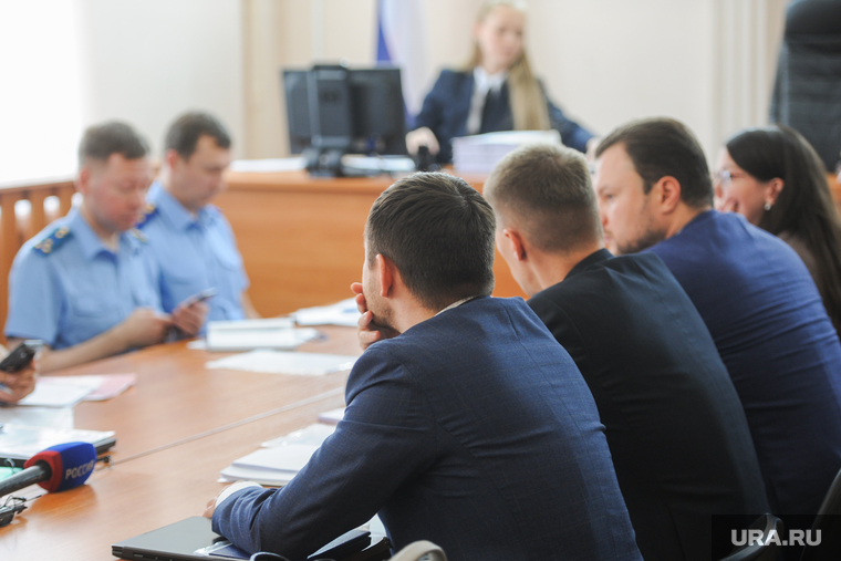 Тактика адвокатов ЮГК успеха им не принесла, но славы неудачников они тоже избежали