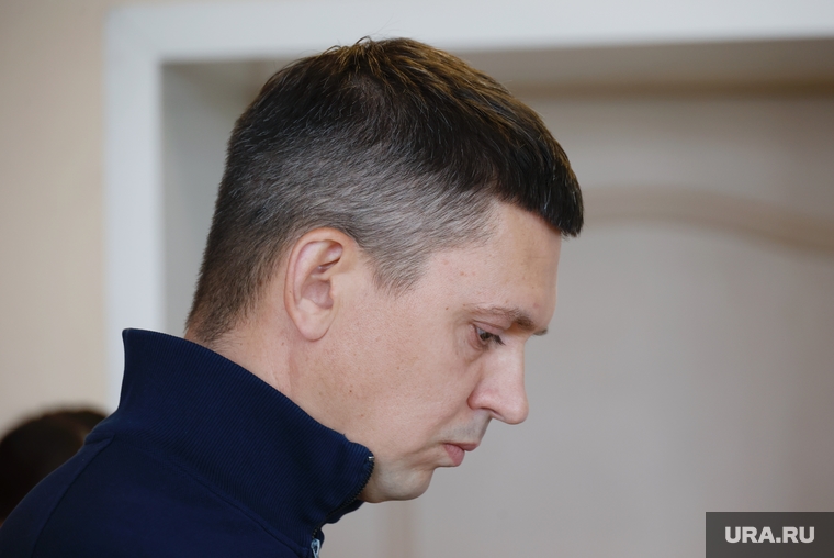 Ганину не стали ужесточать приговор