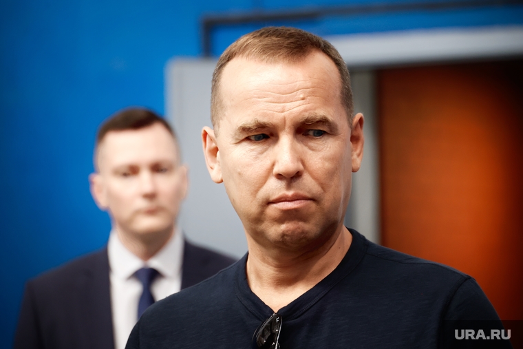Вадим Шумков дал направление команде на усиление работы по инвестициям