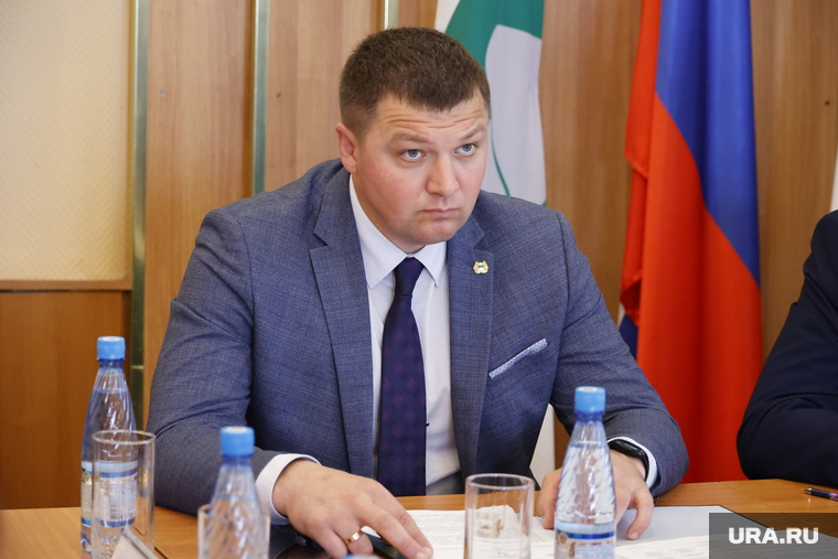Мэр Науменко укрепляет команду