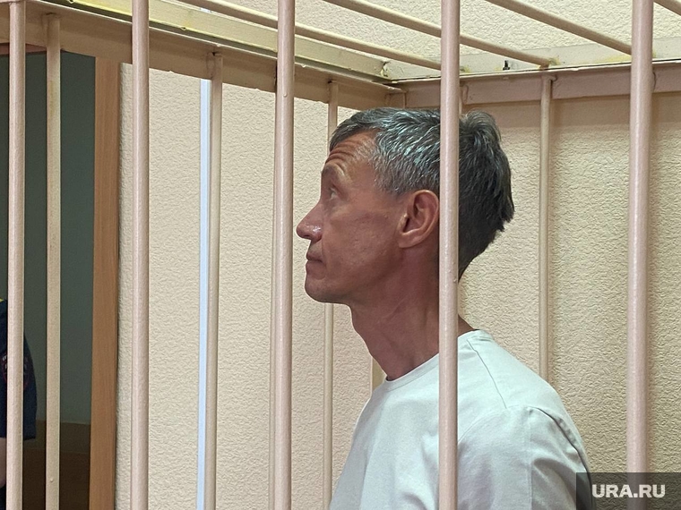 Арест Федора Богданчикова породил массу слухов о банке «Снежинский»