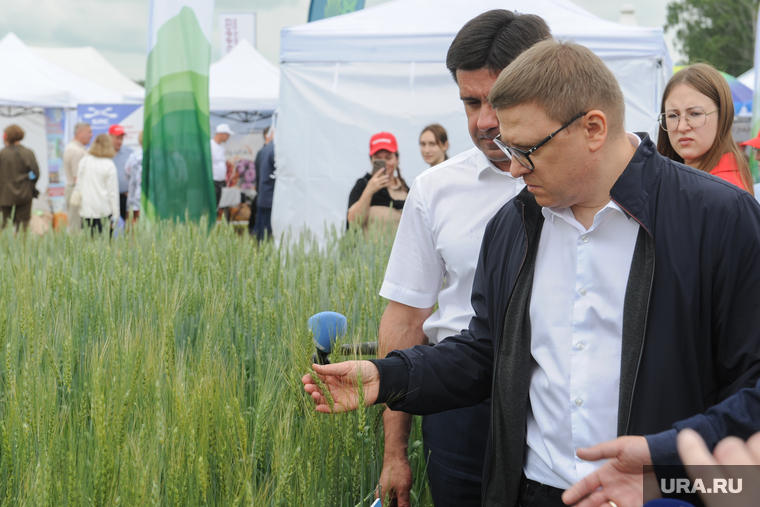 Алексей Текслер ввел новый KPI для глав