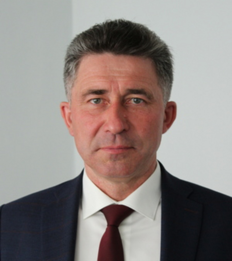 Владимир Верета руководил Карталами четыре года