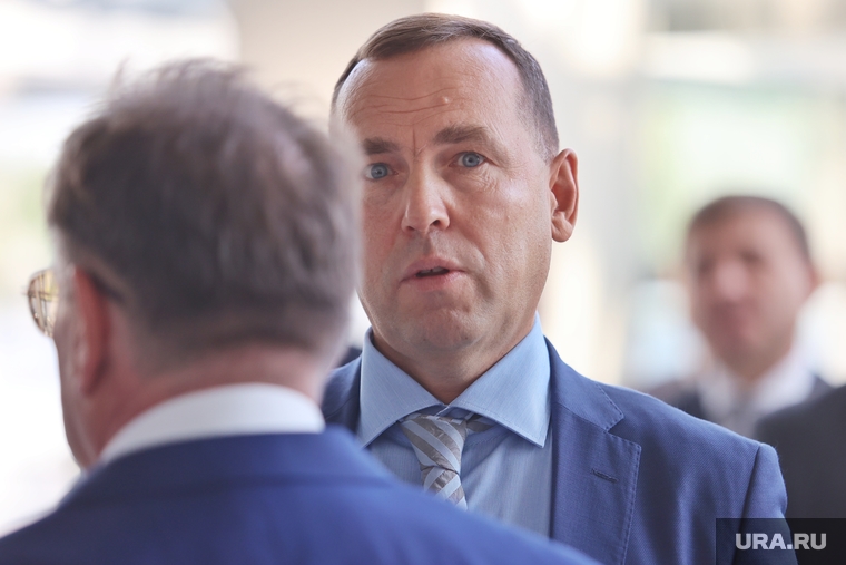 Глава региона строго следит за порядком в городе и не дает чиновникам расслабиться