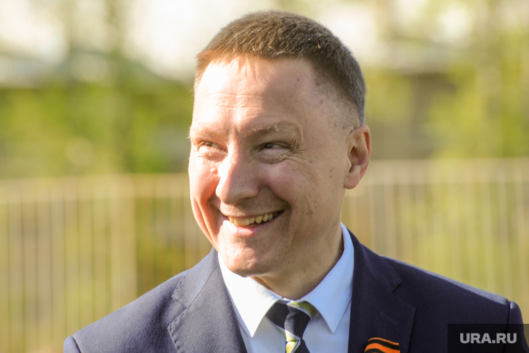 Олег Решетников готовит особую программу