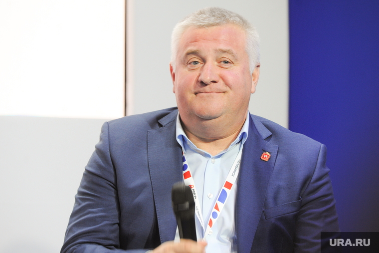Дмитрий Гатов самоустранился от выборов