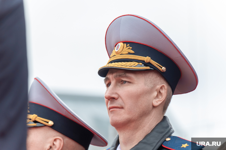 Владислав Толкунов вникает в нюансы каждого дела