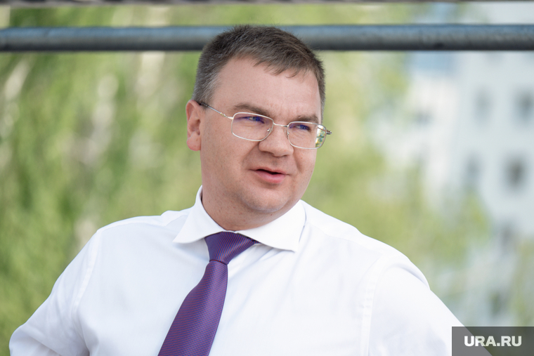 Мэр Перми работает в режиме 24-7