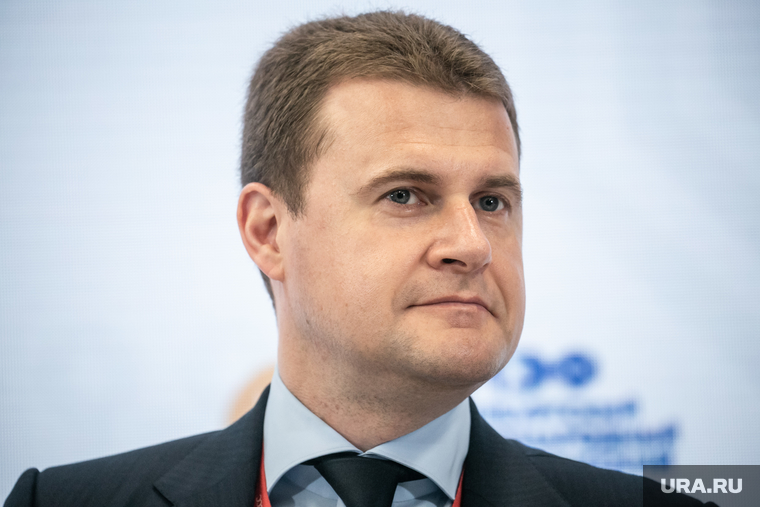 Алексей Чекунков отметил патриотизм участников