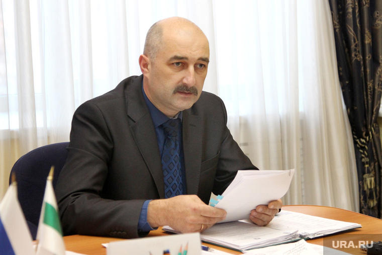 Избирком Курганской области. Курган, павленко александр