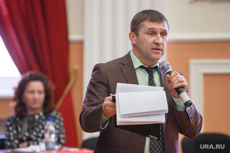 Круглый стол по патриотическому образованию. Екатеринбург, артюх евгений
