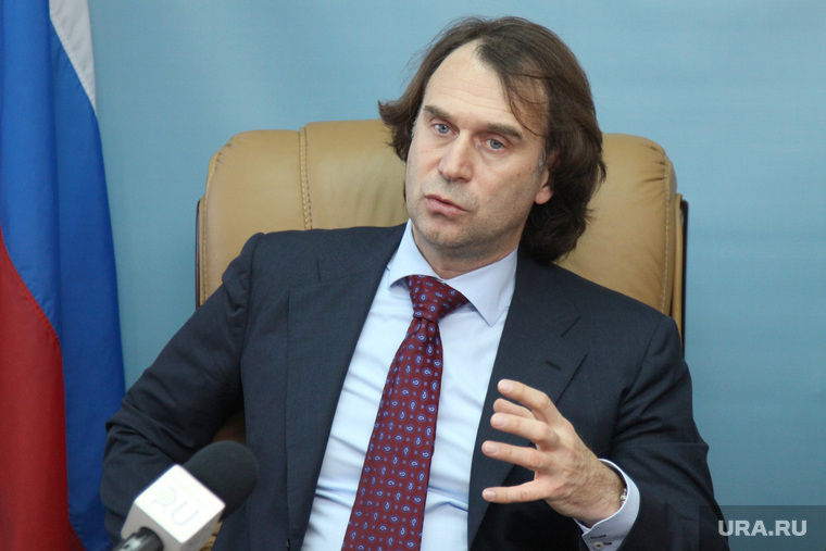 Сергей Лисовский
Курган, лисовский сергей