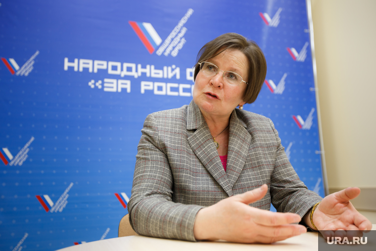 Интервью с Ларисой Фечиной. Екатеринбург, фечина лариса
