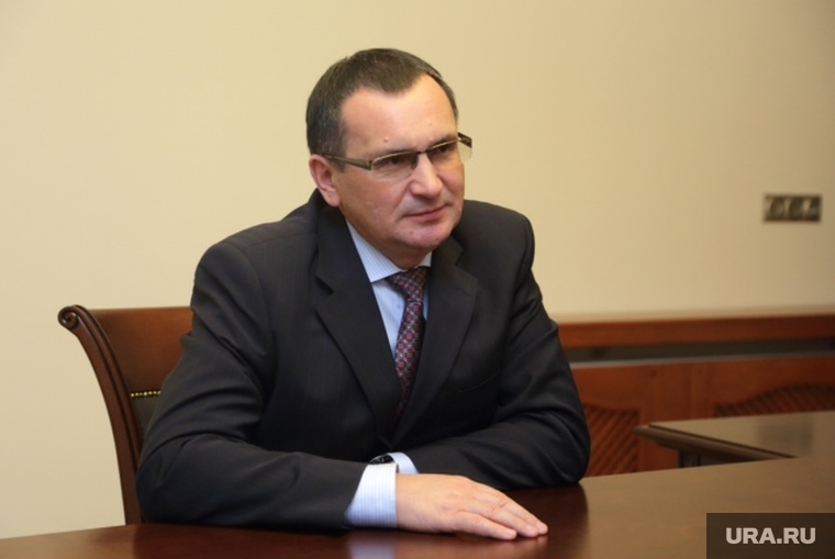 Визит министра сельского хозяйства Федорова в Тюмень, встреча с Якушевым
, федоров николай