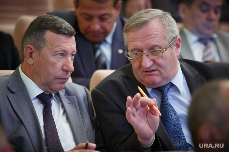 Школа мэров