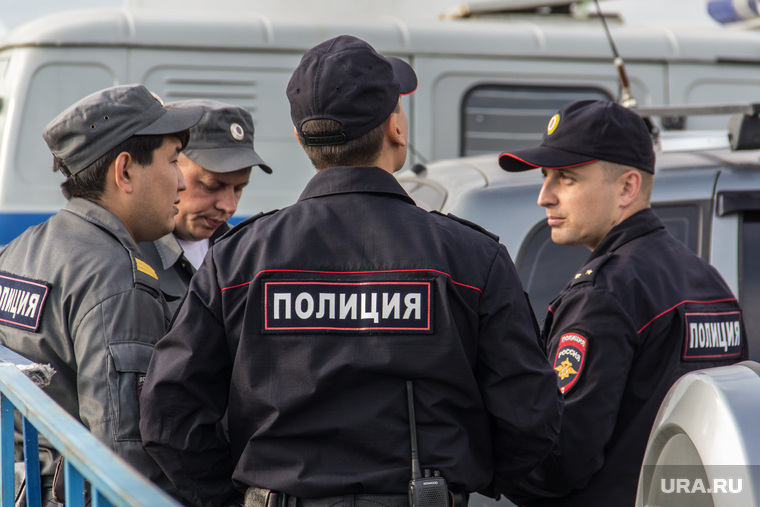 День города и металлурга. Магнитогорск