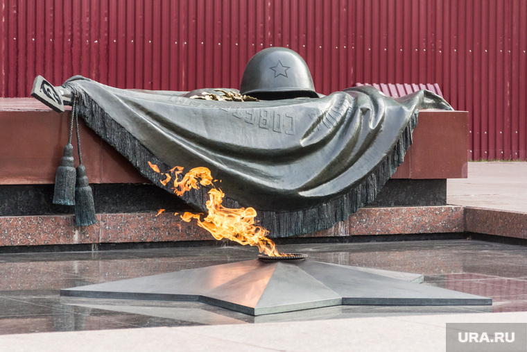 Клипарт. Москва, вечный огонь, вов, великая отечественная война