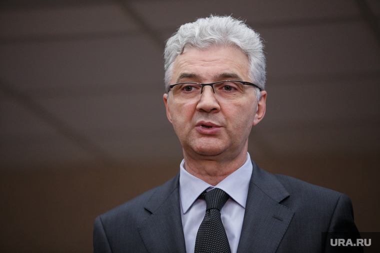Брифинг Паслера, Якоба и Вайнзихера. Екатеринбург, якоб александр