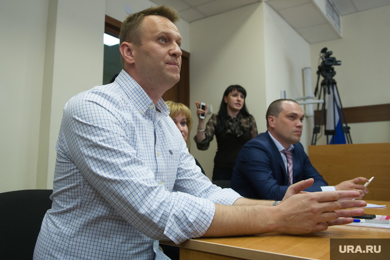 Алексей Навальный в Люблинском суде. Москва, навальный алексей