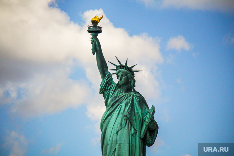 Клипарт. США, сша, статуя свободы, соединенные штаты америки, usa