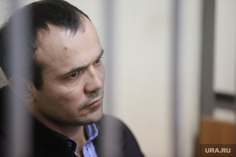 Гаджиев мера пресечения. Екатеринбург, гаджиев ришад
