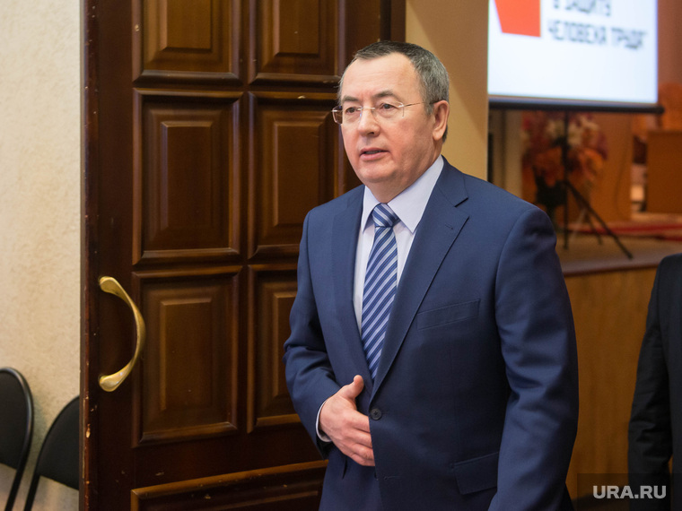 Съезд движения "В защиту человека труда". Екатеринбург, моисеев александр, хоруженко дмитрий
