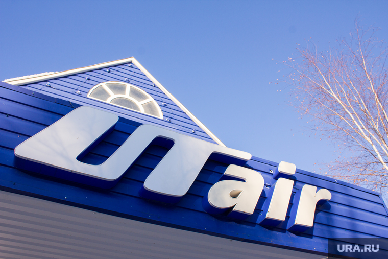 Аэропорт. Ханты-Мансийск, utair, ютейр, ютэйр