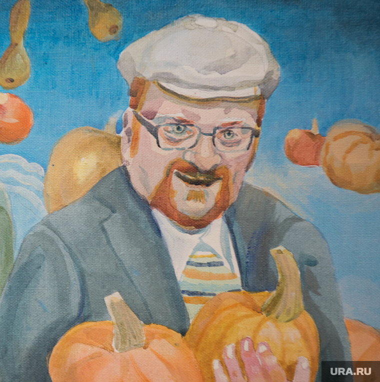 Картина , картина, милонов виталий, мизулина елена