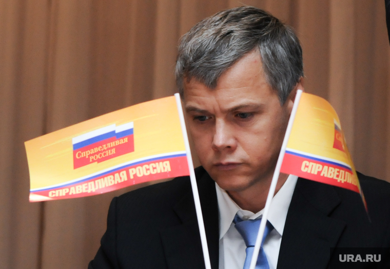 Гартунг Валерий. Челябинск., справедливая россия, гартунг валерий