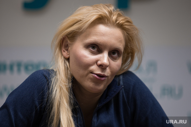 Яна Троянова сегодня дебютирует на столичной сцене 