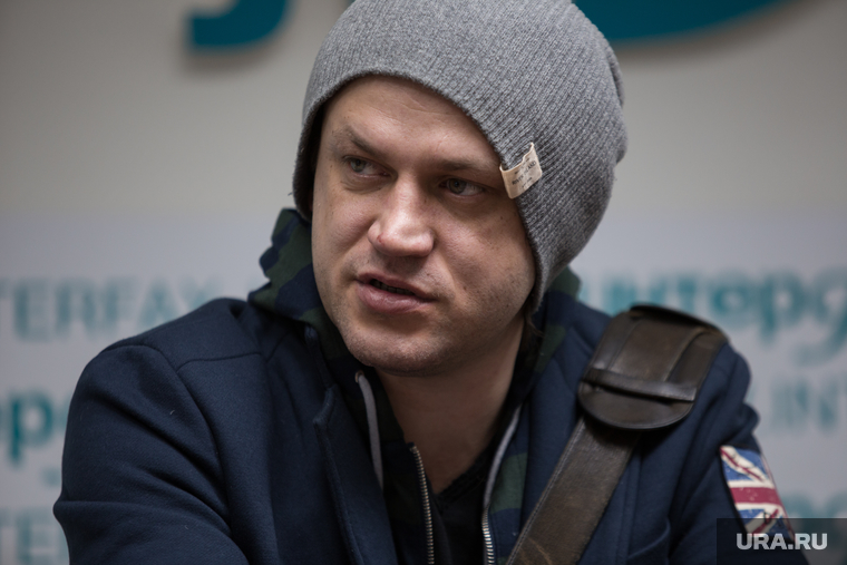 Сигарев завершил съемки своей новогодней комедии. пресс-конференция. Екатеринбург, сигарев василий