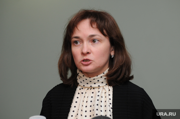 Набиуллина эльвира биография семья дети муж