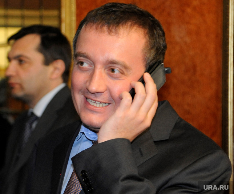 ЧТПЗ, СПП, Челябинск, вайнштейн сергей