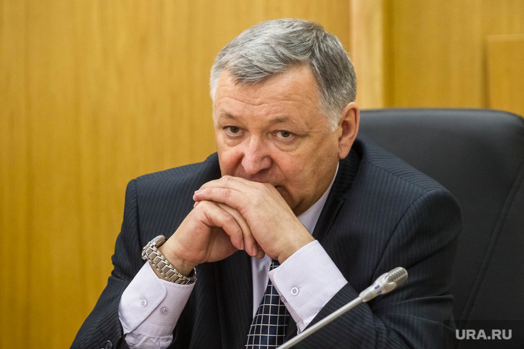 Соглашение избиркомов ХМАО, ЯНАО и Тюменской области по выборам губернатора ТО. Тюмень, гиберт андрей