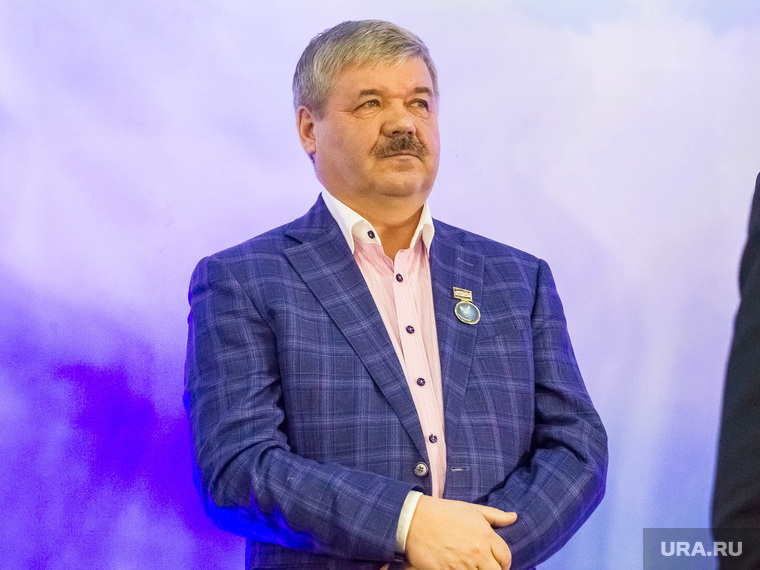 Юрий Неелов. Тюмень, неелов юрий