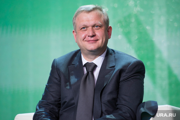 Форум "Культура. Взгляд в будущее". Москва, портрет, капков сергей