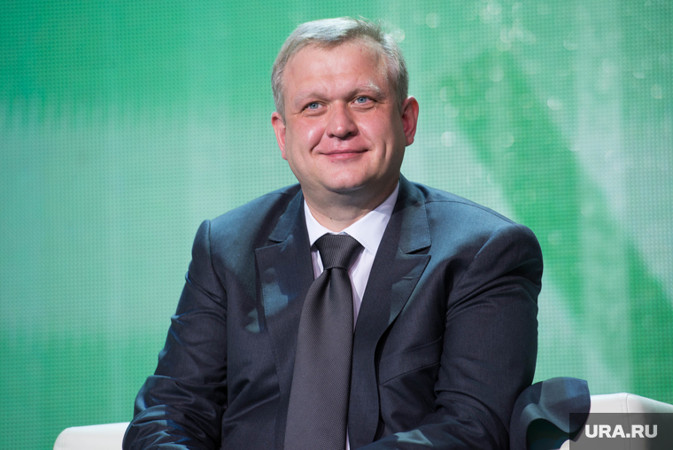 Форум "Культура. Взгляд в будущее". Москва, портрет, капков сергей