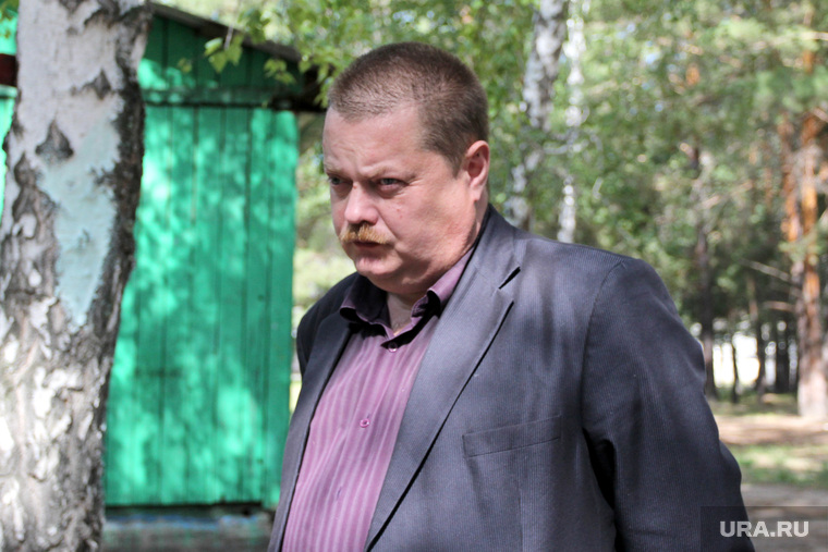 Детские лагеря
Курган, дерягин николай