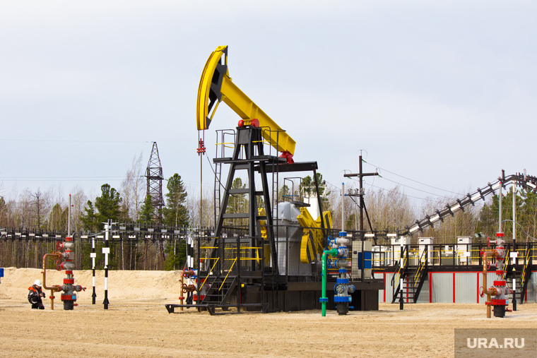 Роснефть. Нижневартовск
, роснефть, качалка, нефть