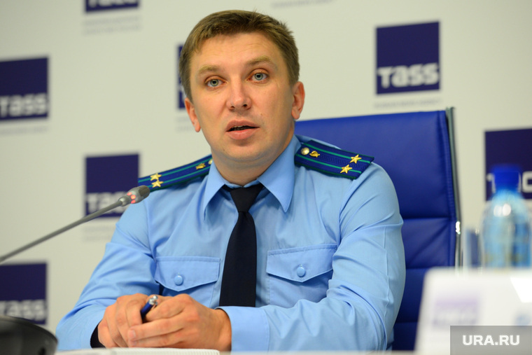 Прокуроры 2014
