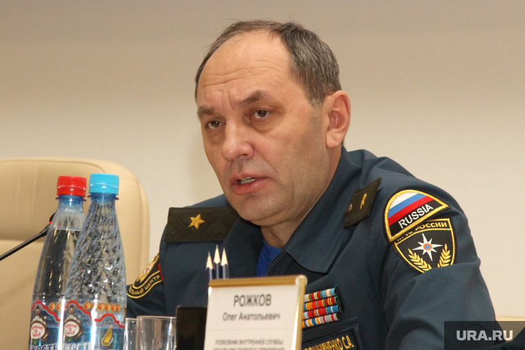 Совещание по плану инспекторской проверки МЧС
Курган, мирошниченко сергей