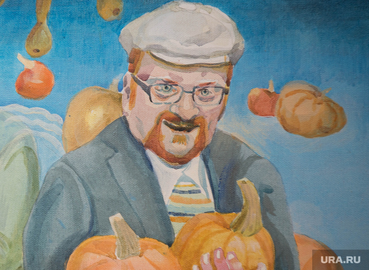 Картина , картина, милонов виталий, мизулина елена