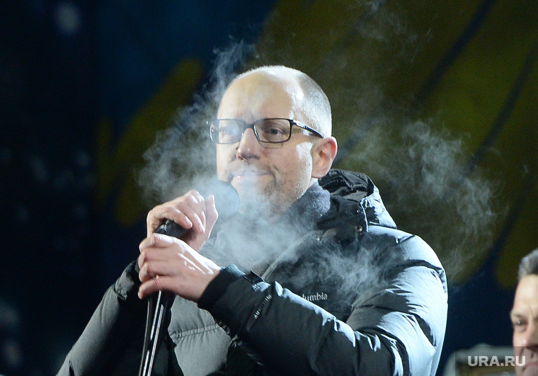 Евромайдан. Киев, тягнибок олег, кличко виталий, яценюк арсений